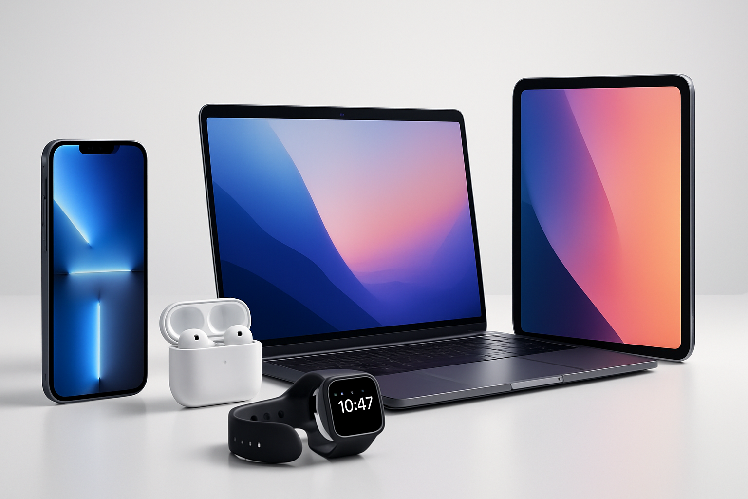 Elettronica di consumo