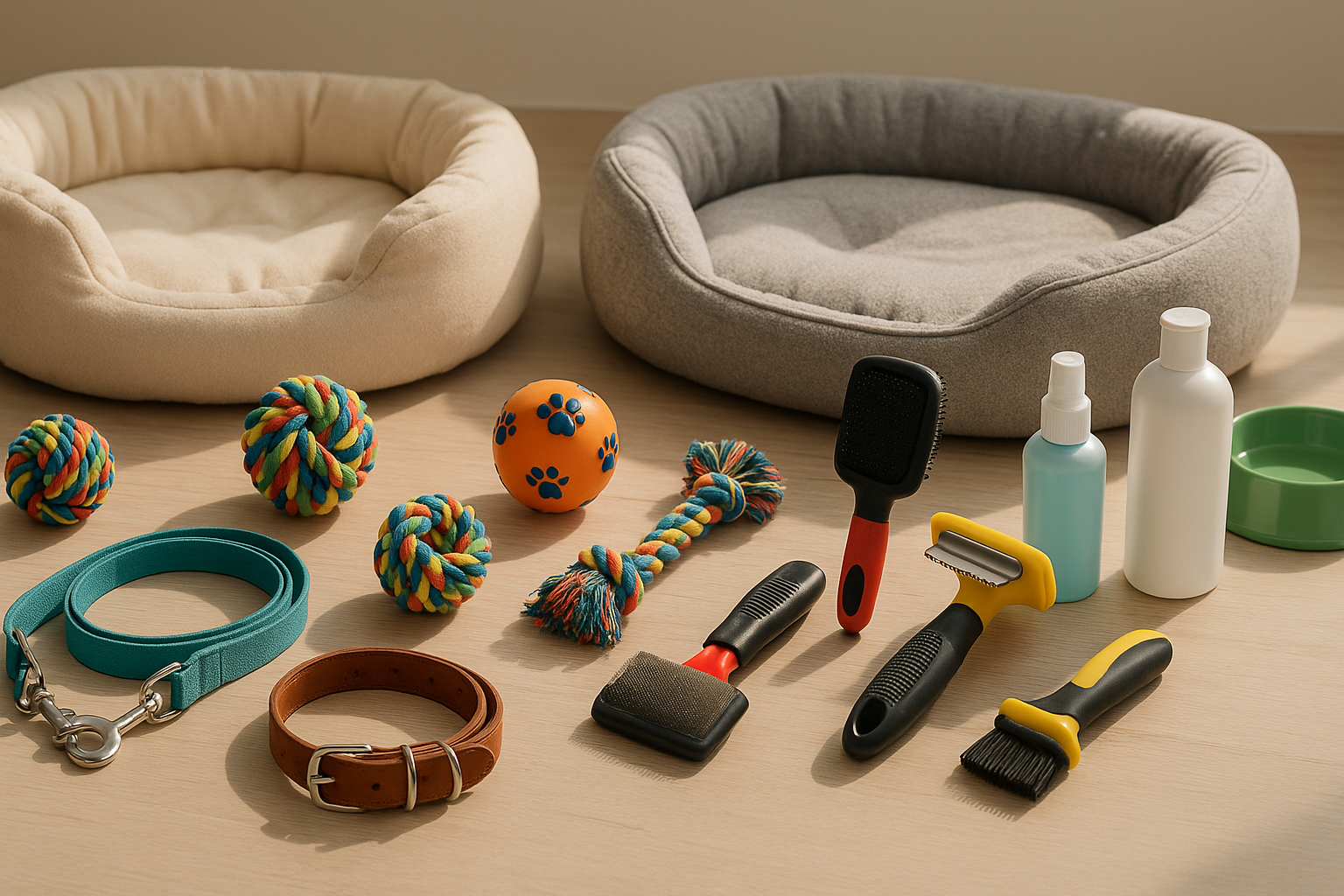 Prodotti per Animali