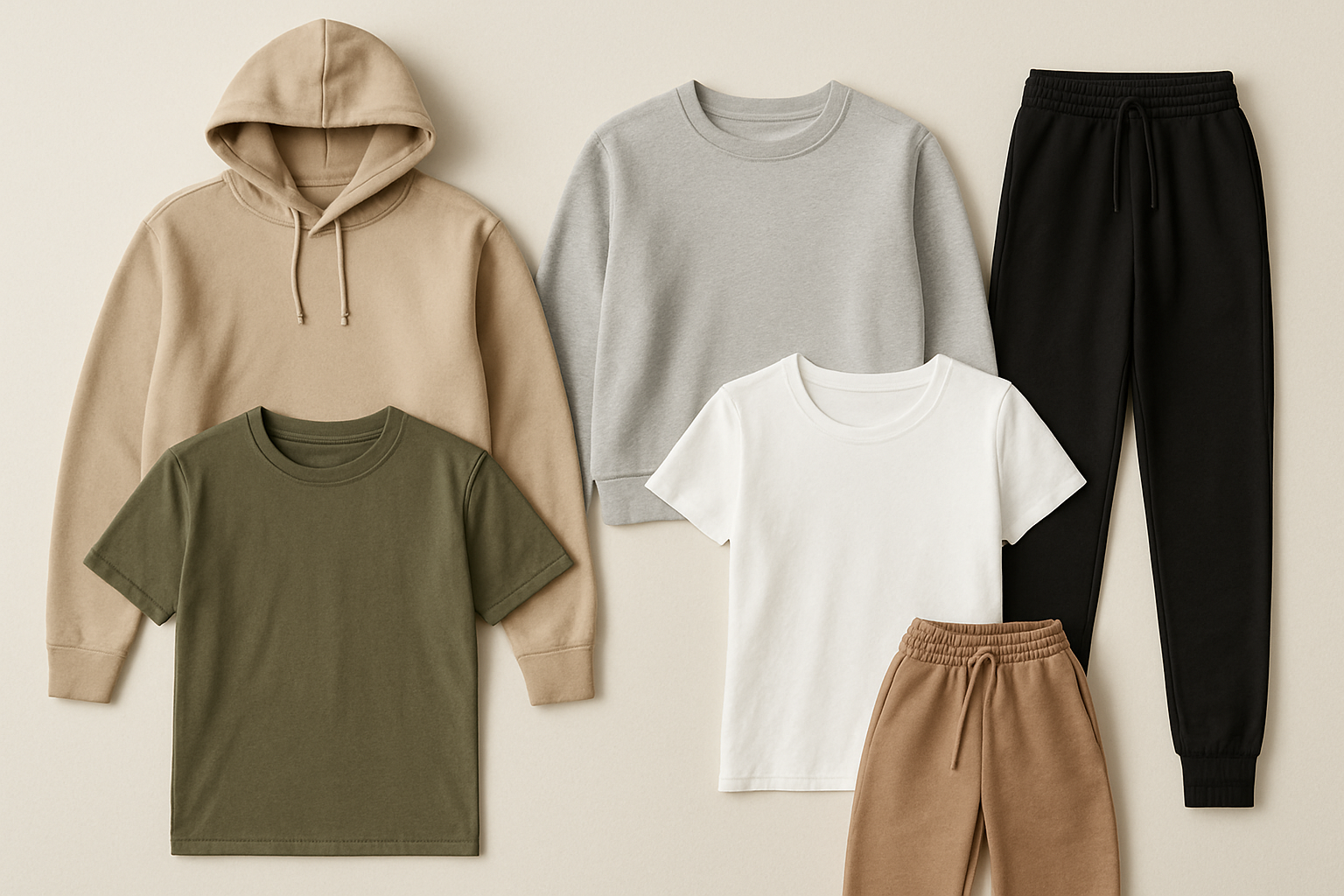 Abbigliamento e accessori