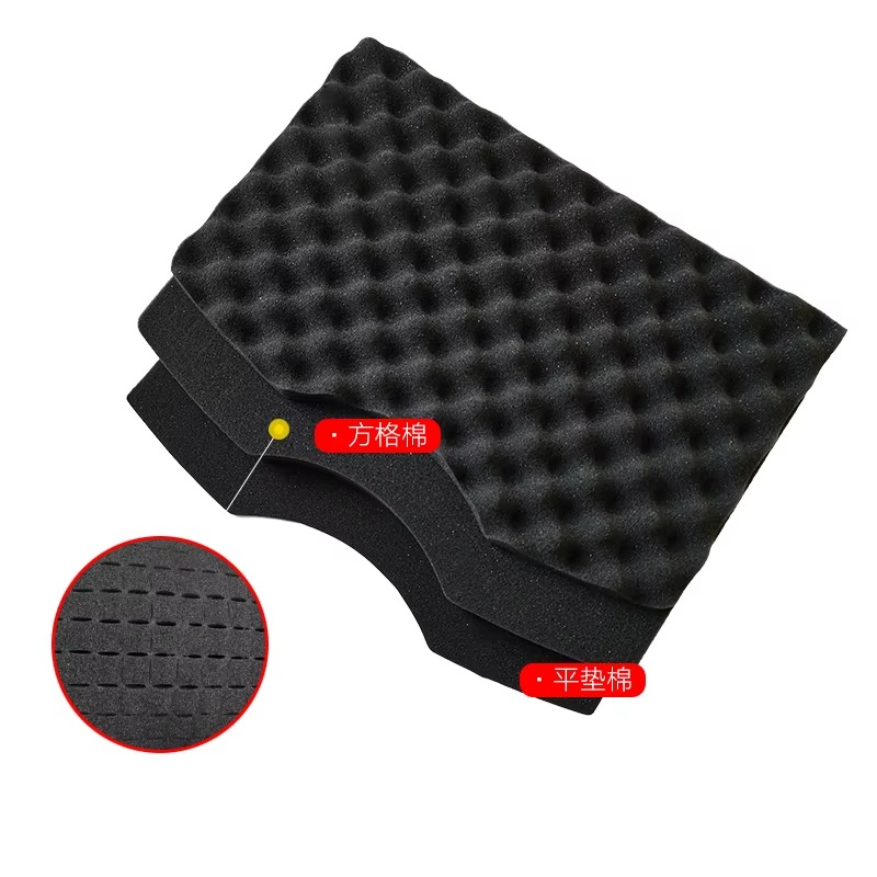 Cassetta degli attrezzi hardware multifunzionale