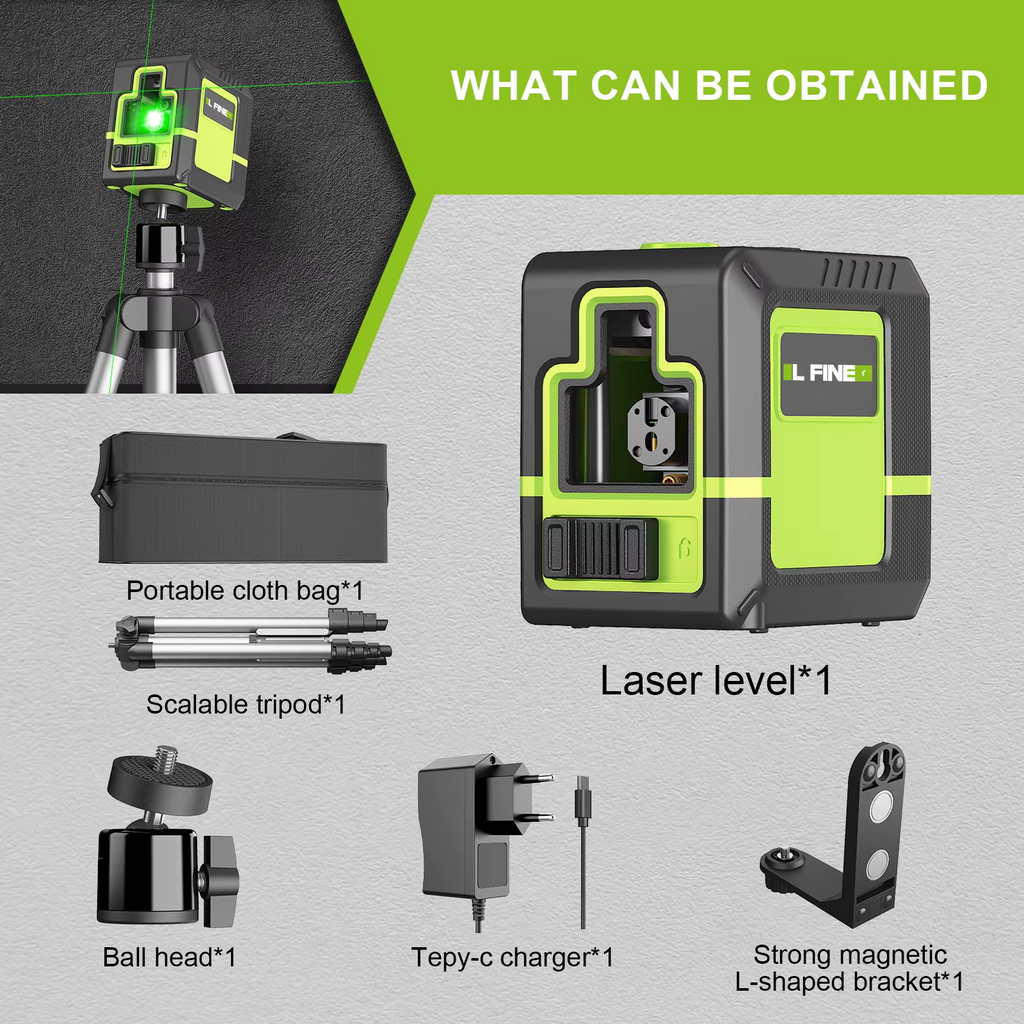 Livella Laser