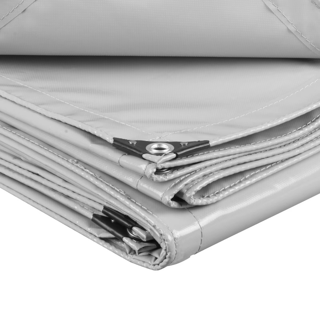 Telone impermeabile in PVC resistente