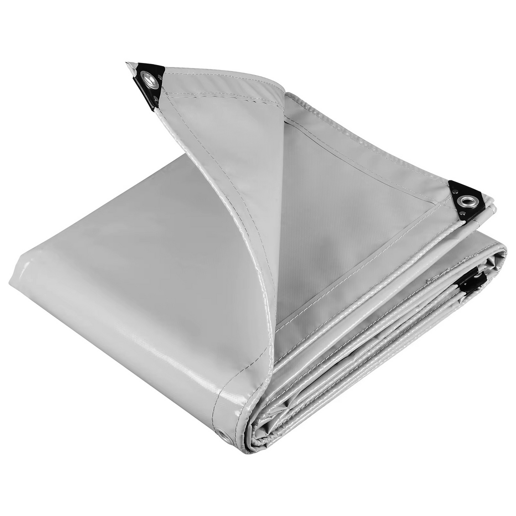Telone impermeabile in PVC resistente