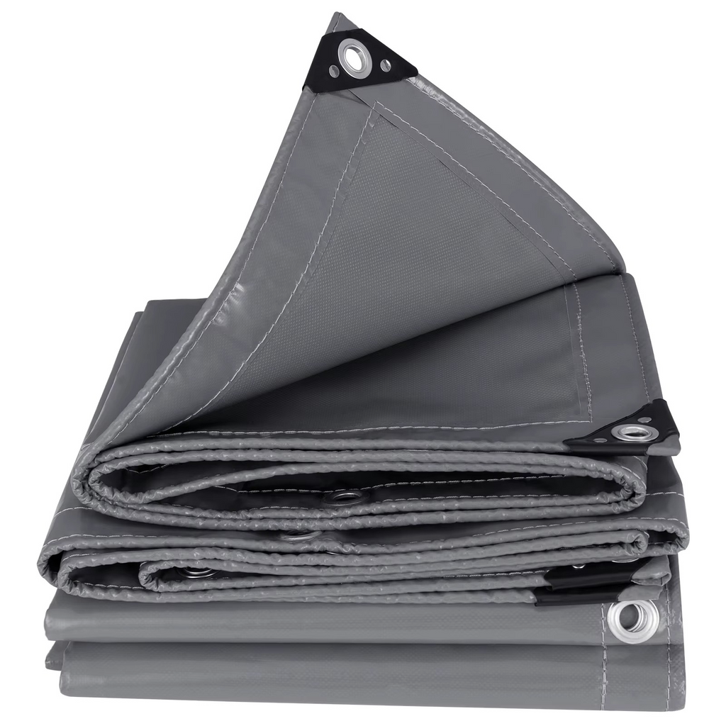 Telone impermeabile in PVC resistente