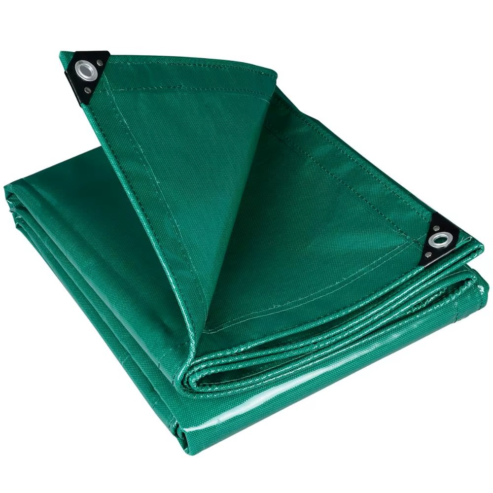 Telone impermeabile in PVC resistente