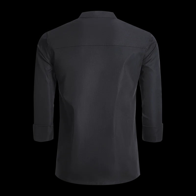 Uniforme da cucina professionali per autunno/inverno