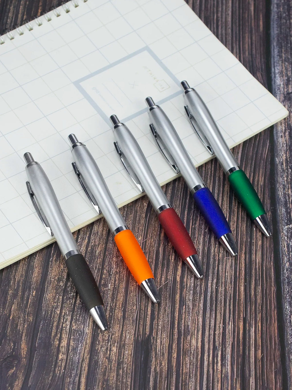 Penna a sfera personalizzabile