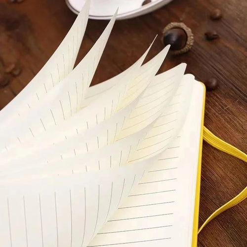 Block Notes A4/A5 personalizzabili