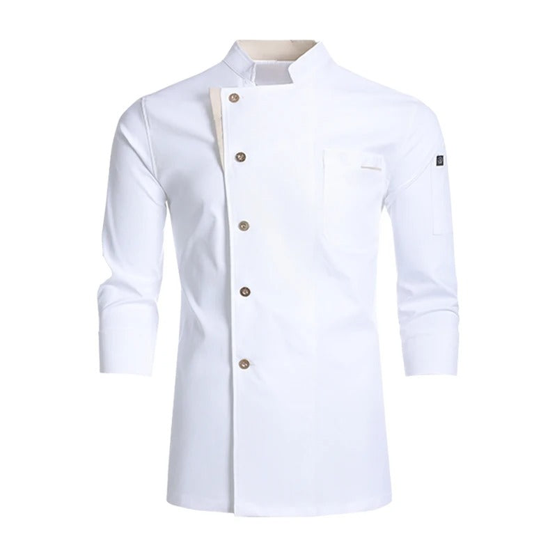 Uniforme da cucina professionali per autunno/inverno