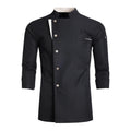 Uniforme da cucina professionali per autunno/inverno