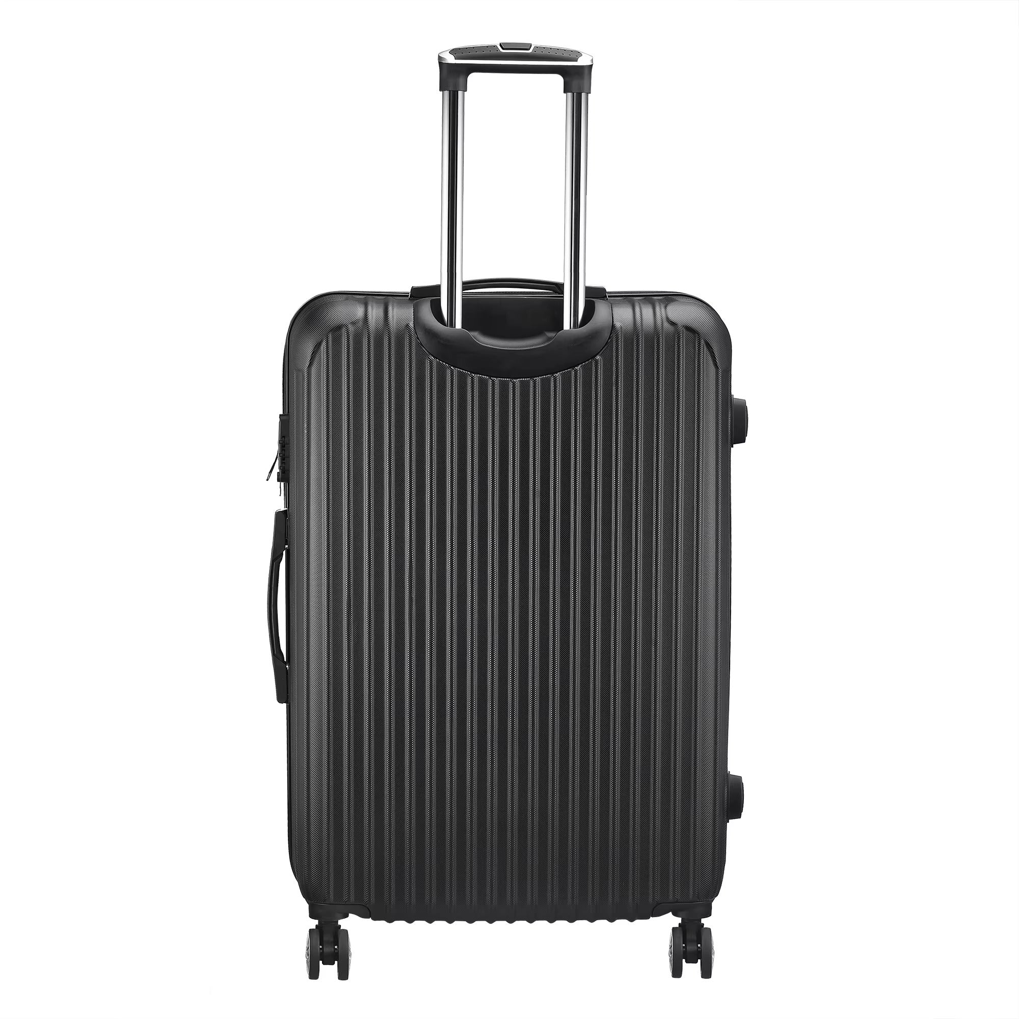 Set di 3 Valigie rigide con serratura