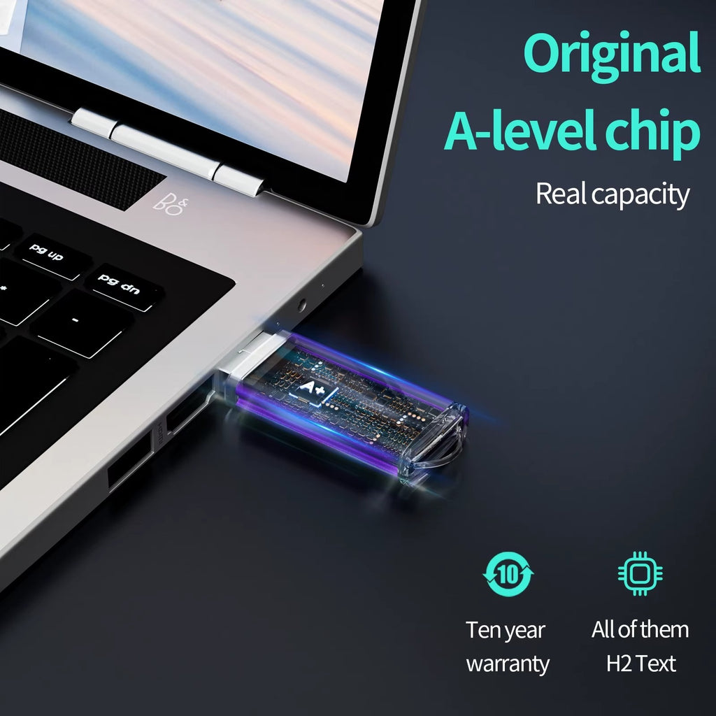 Chiavetta USB