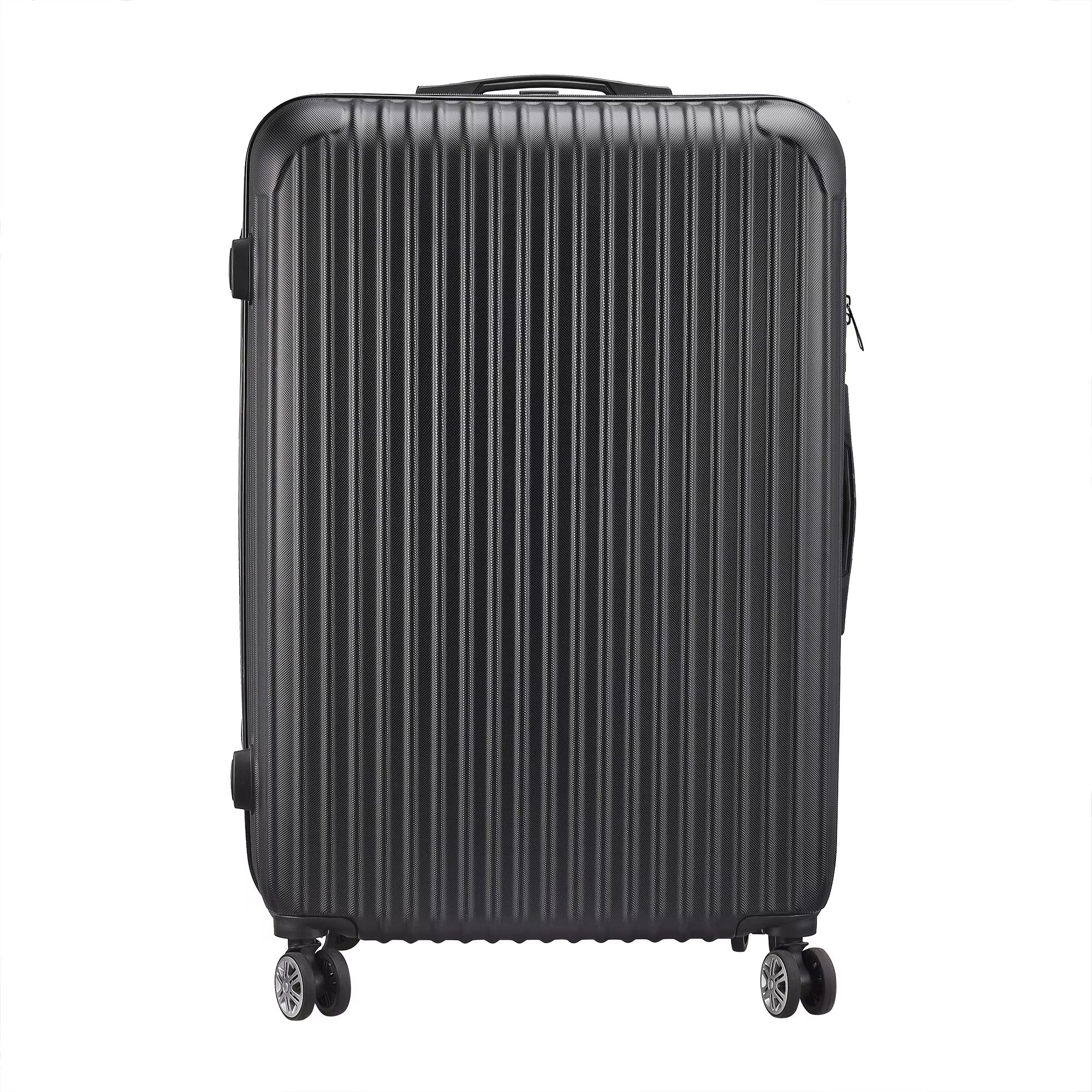 Set di 3 Valigie rigide con serratura