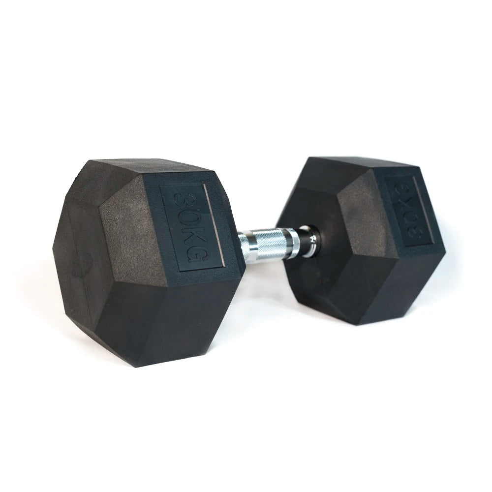 Manubri esagonali per Crossfit e Bodybuilding