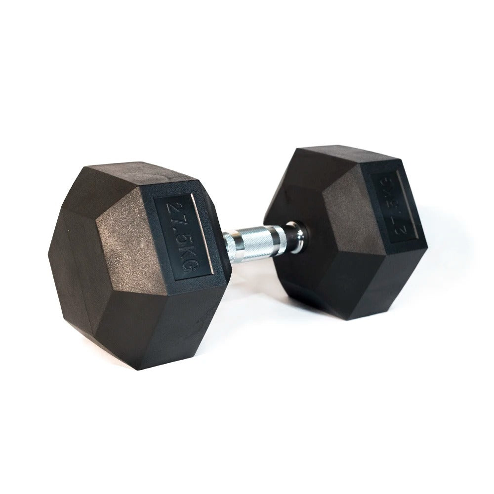 Manubri esagonali per Crossfit e Bodybuilding