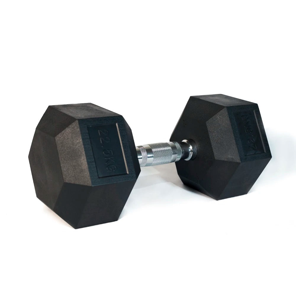 Manubri esagonali per Crossfit e Bodybuilding