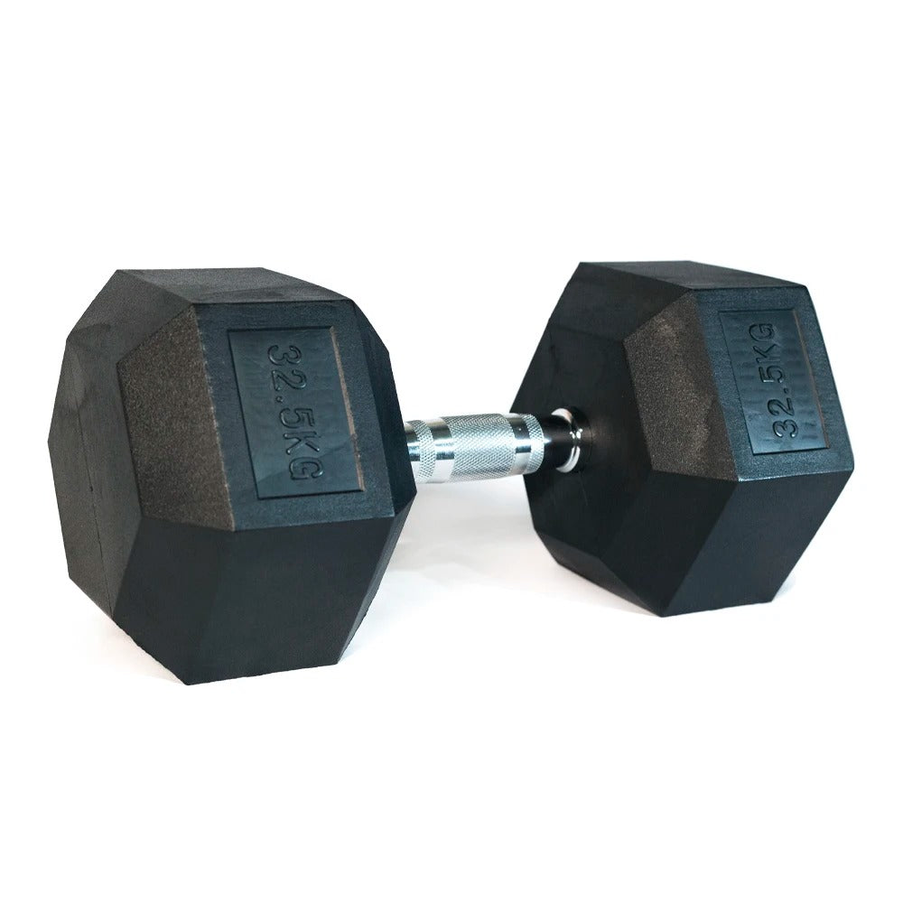 Manubri esagonali per Crossfit e Bodybuilding