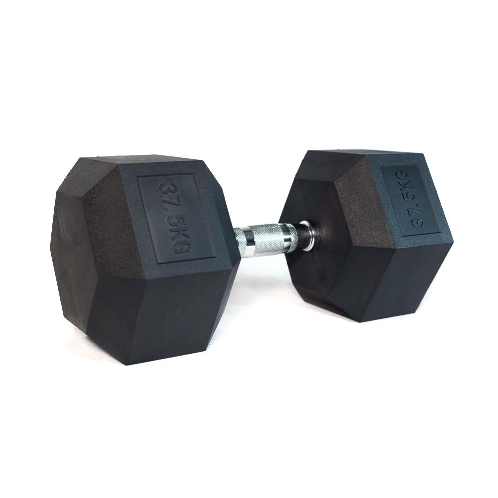 Manubri esagonali per Crossfit e Bodybuilding