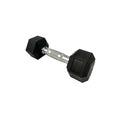 Manubri esagonali per Crossfit e Bodybuilding