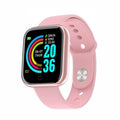 Smart Watch Fitness Tracker