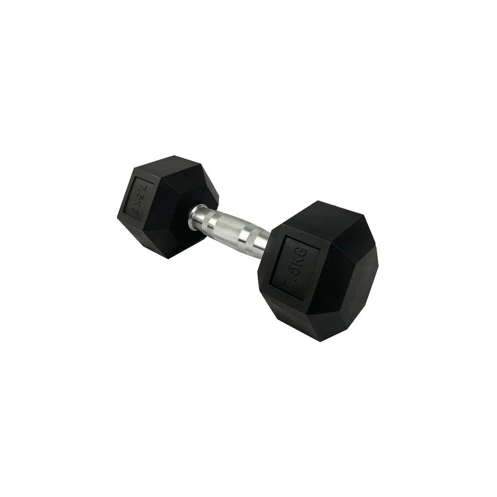 Manubri esagonali per Crossfit e Bodybuilding
